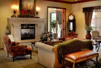 Clubhouse  at Finisterra Luxury Rentals in Tucson, AZ.jpg